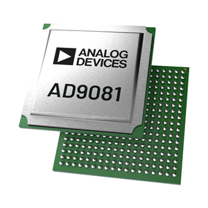 AD9081BBPZ-4D4AB Real Image