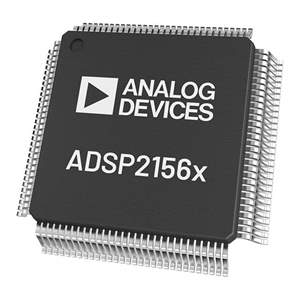 ADSP-21562BSWZ4 Real Image