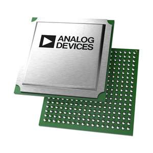 AD9207BBPZ-6G Real Image