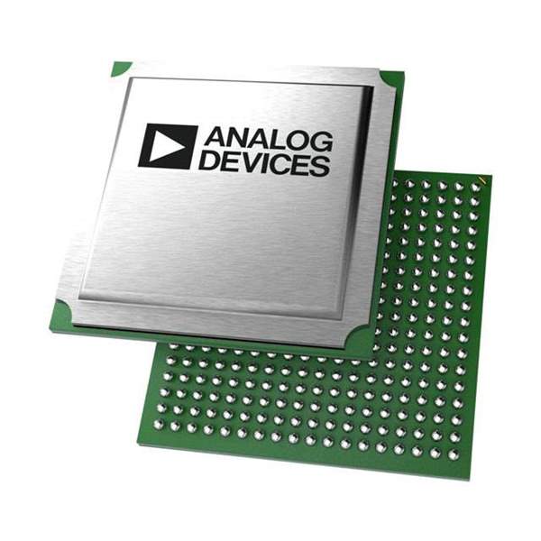 AD9207BBPZ-6G Real Image