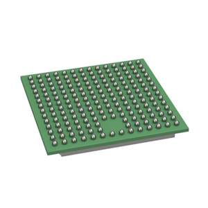 AD9213BBPZ-6G Real Image