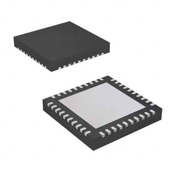 AD9551BCPZ Real Image