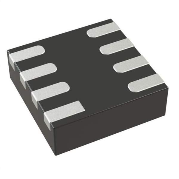 ADA4075-2ACPZ-R7 Real Image