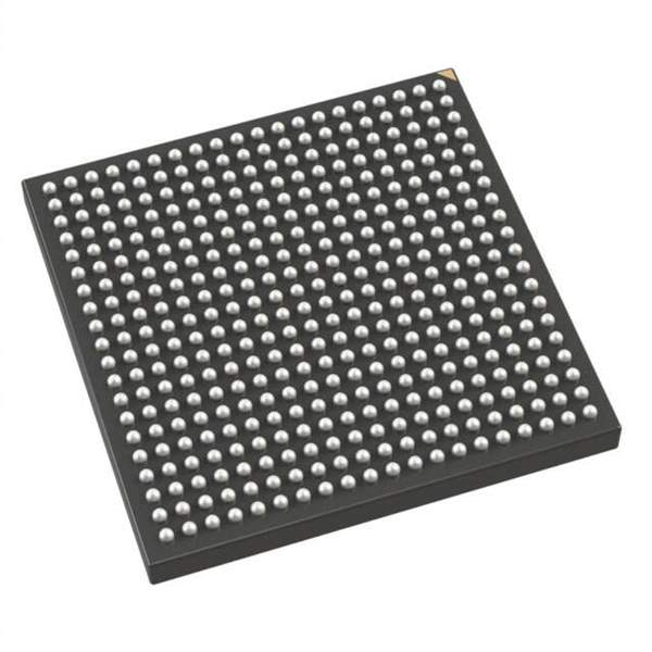 ADSP-BF547KBCZ-6A Real Image