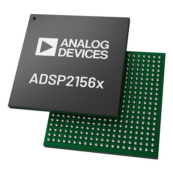 ADSP-21567BBCZ6 Real Image
