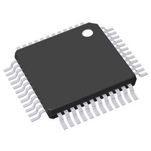 ATSAM4S2AA-AU Real Image