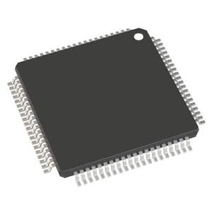 ADUC7129BSTZ126-RL Real Image