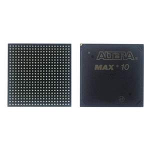 10M02SCU324C8G Real Image