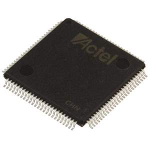 A54SX32A-TQG100I Real Image
