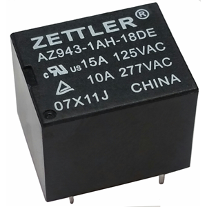 AZ943-1CH-12DE Real Image