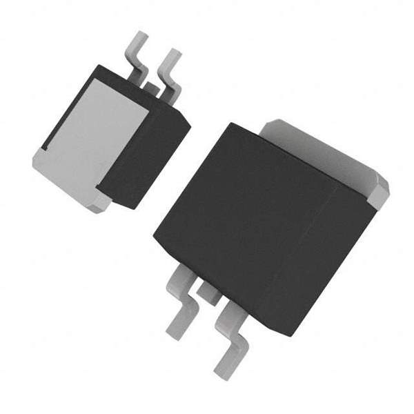 APT60N60SCSG Real Image