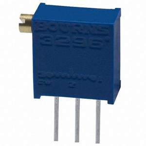 3296X-1-502 Real Image