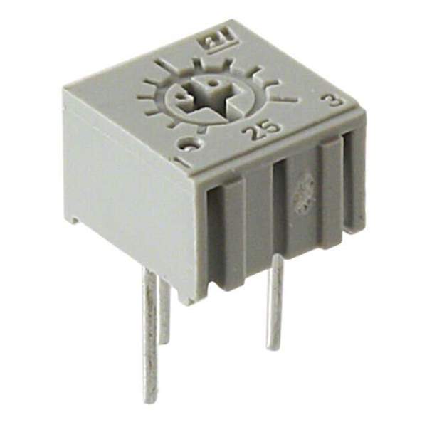 25PR50KLF Real Image