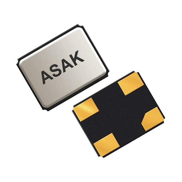 ASAK2-32.768KHZ-LRS-T Real Image