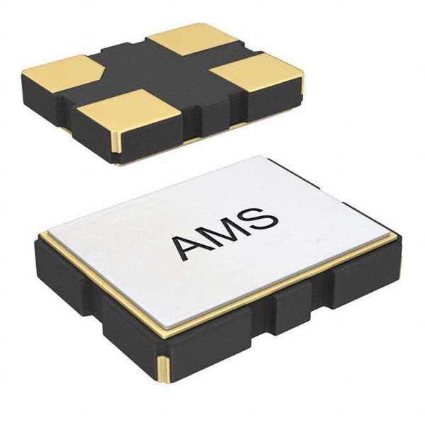 ASE-48.000MHZ-LC-T Real Image