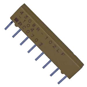 4308R-101-221LF Real Image