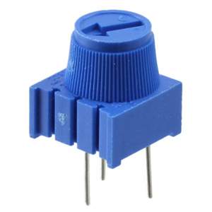 3386F-1-203TLF Real Image
