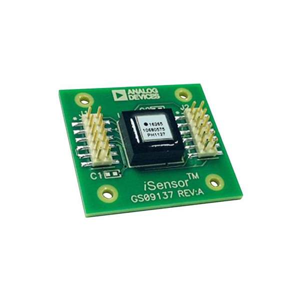 ADIS16260/PCBZ Real Image