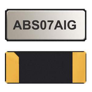 ABS07AIG-32.768KHZ-9-T Real Image