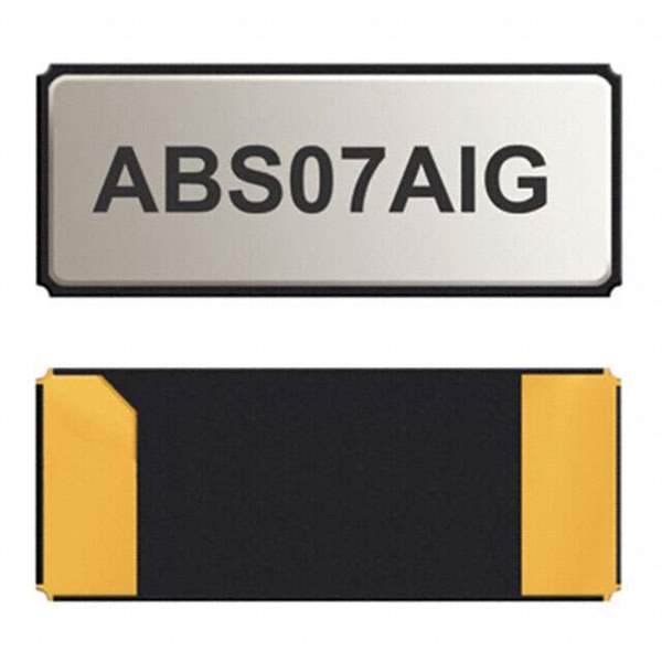 ABS07AIG-32.768KHZ-9-T Real Image