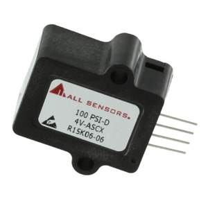 100 PSI-D-4V-ASCX Real Image