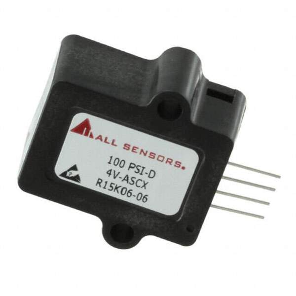 100 PSI-D-4V-ASCX Real Image