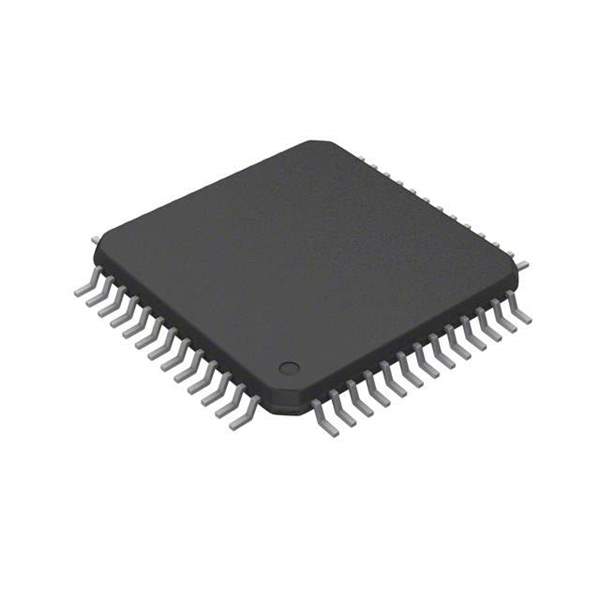 ADS5424IPGPR Real Image