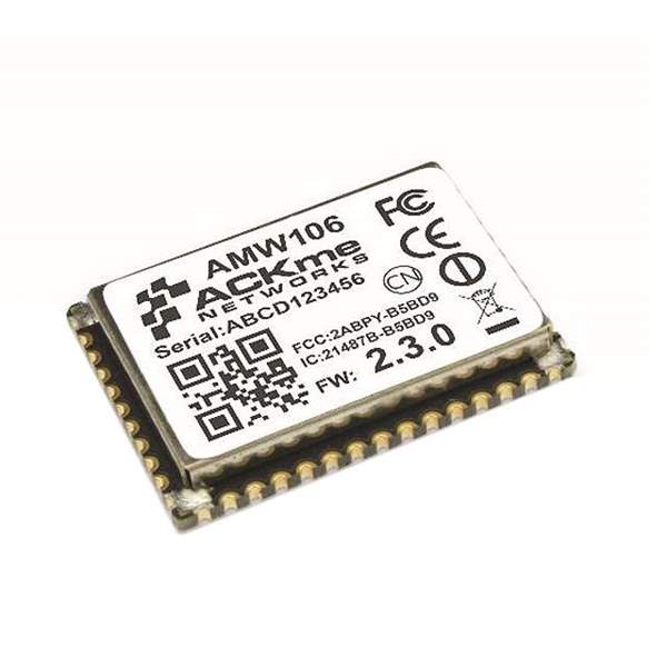 AMW106-3.4.0R Real Image