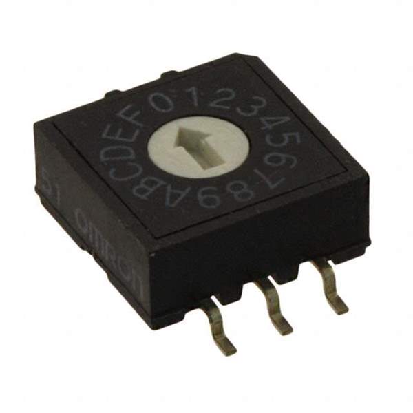 A6RS-161RF-P Real Image