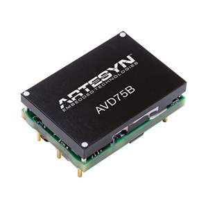 AVD75B-48S12B-6L Real Image