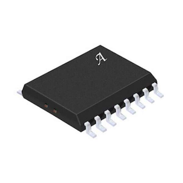 ACS37800KMACTR-030B3-I2C Real Image