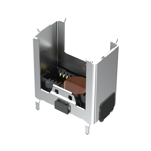 ARF6-08-S-D-A-K-TR Real Image