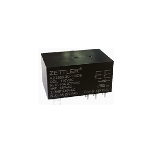 AZ2850-2A-12DE Real Image