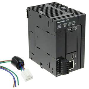 AFP7CPS31ES Real Image