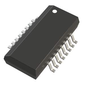 AD8436ARQZ-RL Real Image