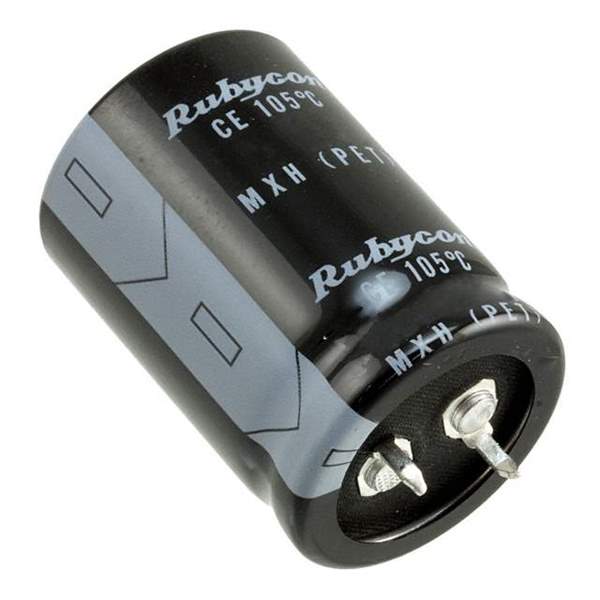 450MXH220MEFCSN25X35 Real Image