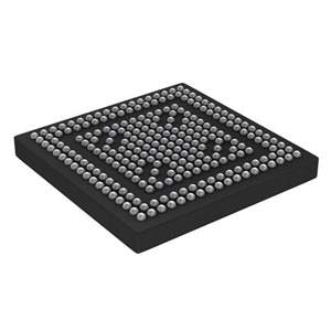 ATSAMA5D24C-CUR Real Image