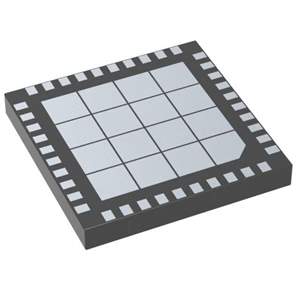 ADMV1013ACCZ Real Image