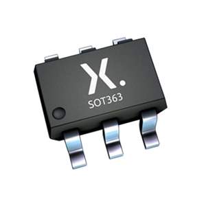 74LVC1G11GW-Q100H Real Image