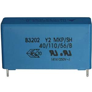 B32026A3105M000 Real Image