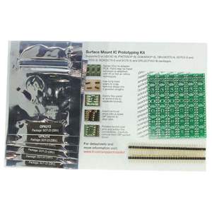 AMPQUICKKIT-EVM Real Image