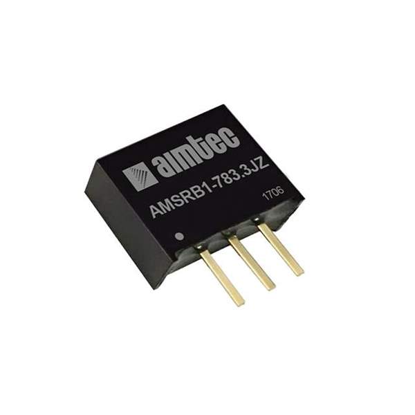 AMSRB1-7805JZ Real Image
