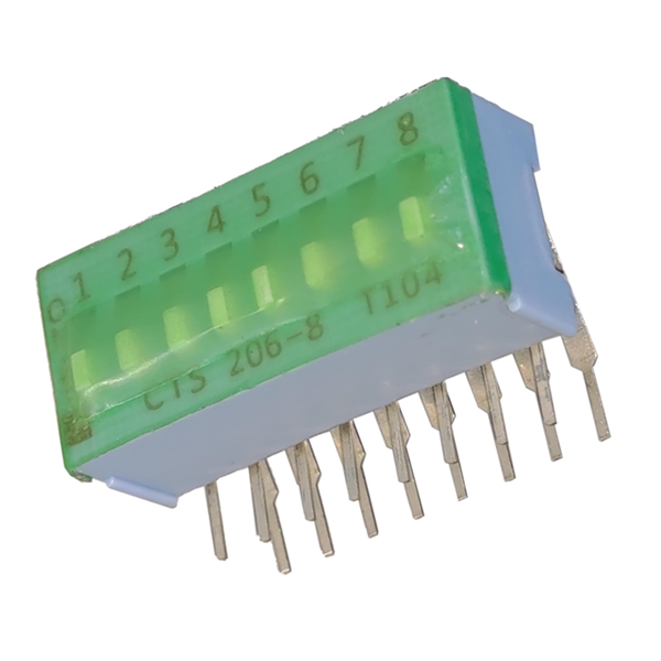 206-8RAST Real Image