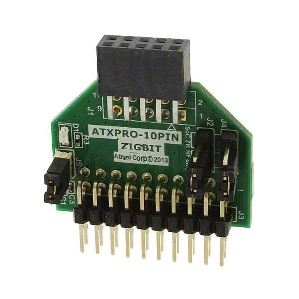 ATXPRO-10PIN Real Image