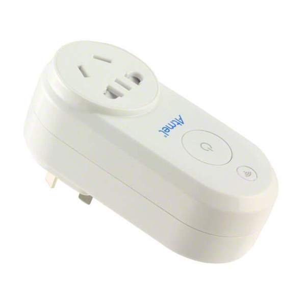ATSMARTPLUG-CN Real Image