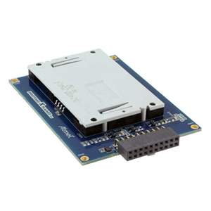 ATSMARTCARD-XPRO Real Image
