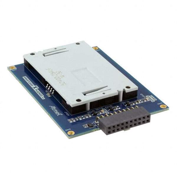 ATSMARTCARD-XPRO Real Image