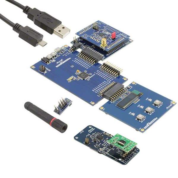 ATAK55001-V1 Real Image