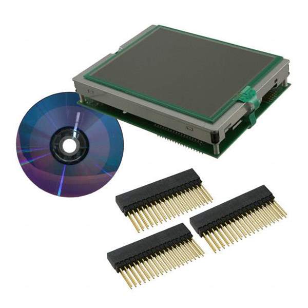 ATEVKLCD101 Real Image