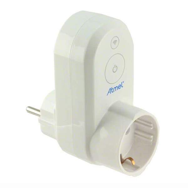 ATSMARTPLUG-EU Real Image